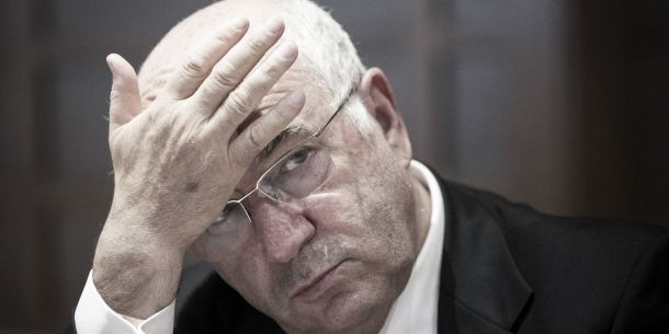 FIGC, allarme Tavecchio: "Tra 4 anni con queste leggi, solo 5 squadre potranno iscriversi in A"