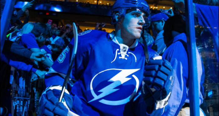 NHL : Le Lightning revient à hauteur de Pittsburgh