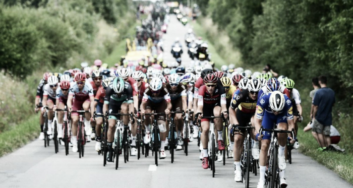 Previa Tour de Francia: Etapa 5, Lorient - Quimper