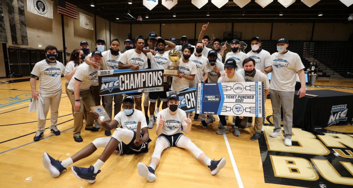 Northeast Conference championship game: Mount St. Mary's stuns Bryant to reach NCAA Tournament