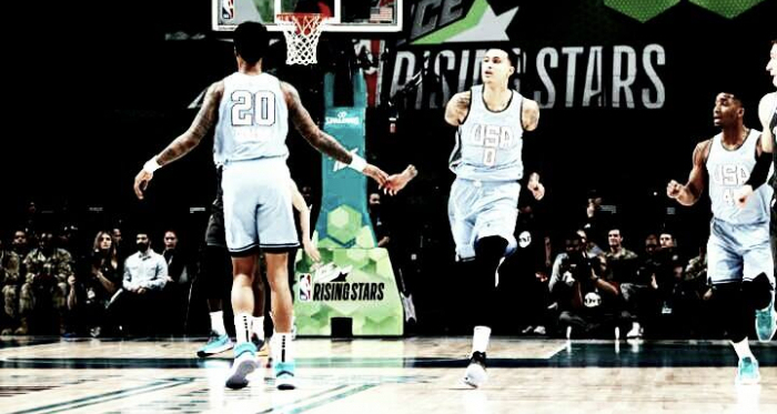 Foto: NBA