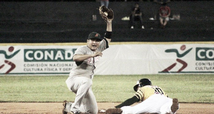 Reynosa no encuentran el triunfo. (Foto: Liga Mexicana de Béisbol)