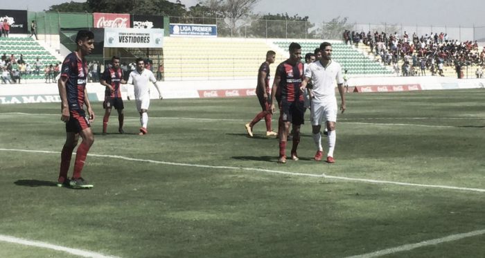 Foto: Liga Premier FMF