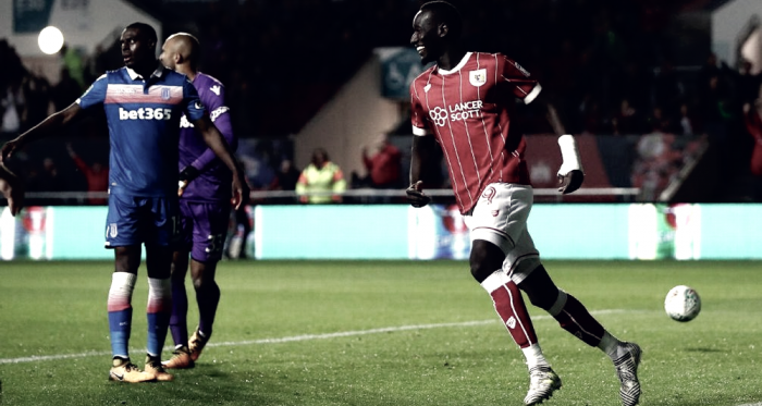 EFL Cup - Tra le non big, cade a sorpesa solo lo Stoke City