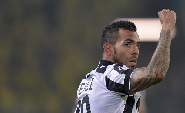 Quanto vale Tevez adesso?