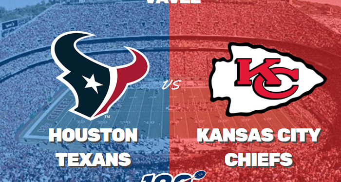 Previa Texans - Chiefs: duelo de quarterbacks en Kansas