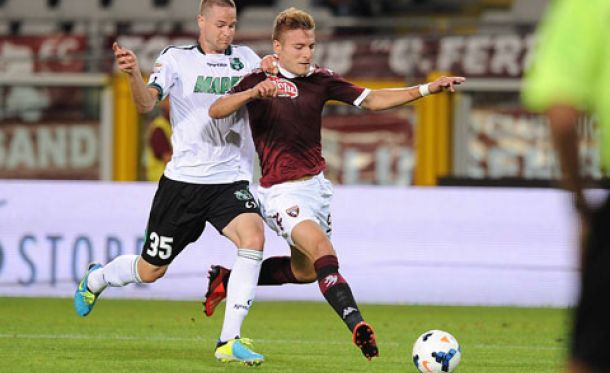 Sassuolo e Torino, tre punti per confermarsi