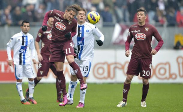 Torino - Atalanta, per i granata una sfida con l'ex Colantuono