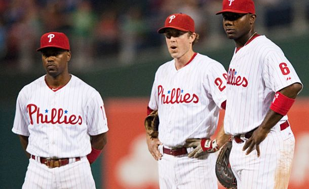 Philadelphia Phillies 2014 Season Preview