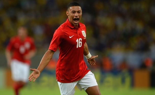 The Ox aims for Brazil