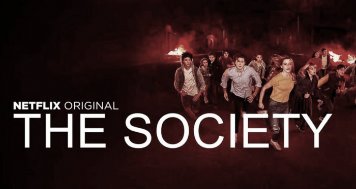 Se cancela “The Society”