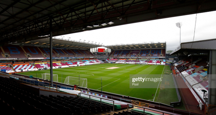 Burnley start pre-season with two wins over EFL opposition