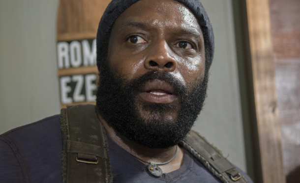 The Walking Dead Season 5 Episode 9: What Happened and What’s Going On