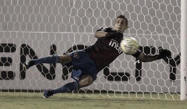Foto: Célio Messias / São Paulo FC