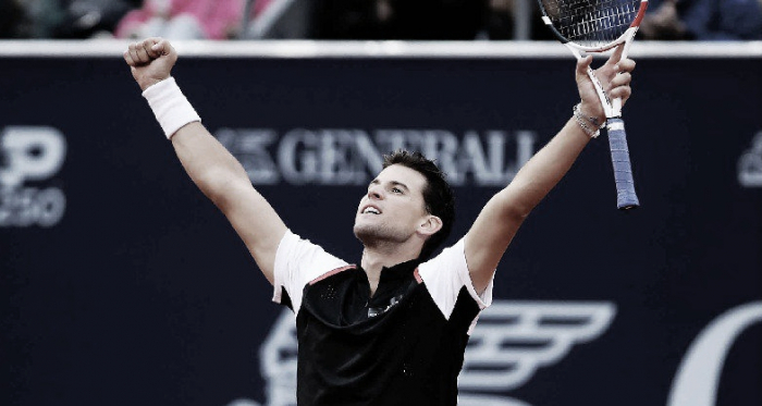 Foto: Divulgação/ATP Tour