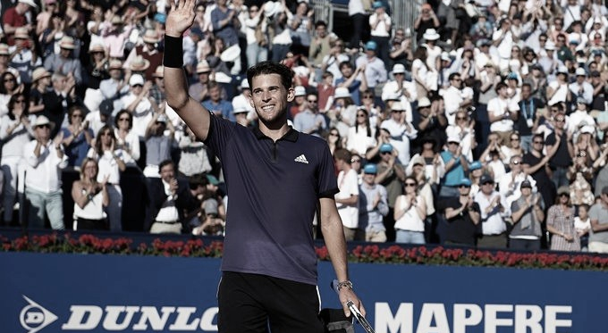 Foto: Divulgação/Barcelona Open Banc Sabadell