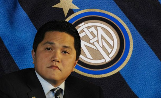 Inter: ricomincio da che?