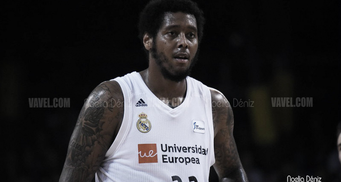 Trey Thompkins / Archivo VAVEL