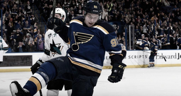 Vladimir Tarasenko (NHLCOM)