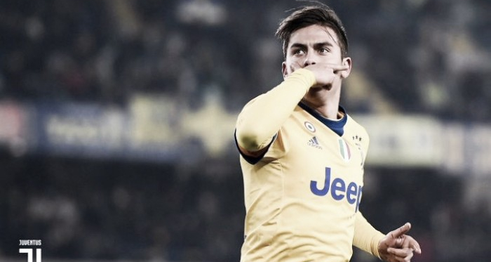 Una "Joya" brilla en Italia