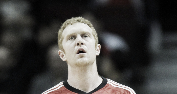 Brian Scalabrine será asistente de Mark Jackson en los Warriors