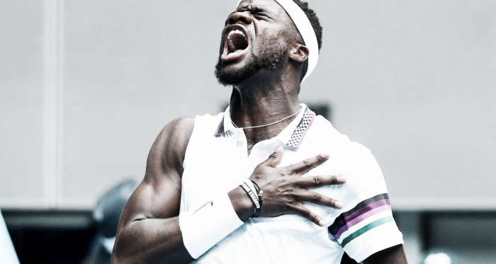 Foto: Divulgação/ATP Tour