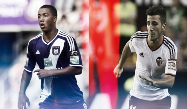 Gayà e Tielemans renovam: Valência e Anderlecht seguram pérolas