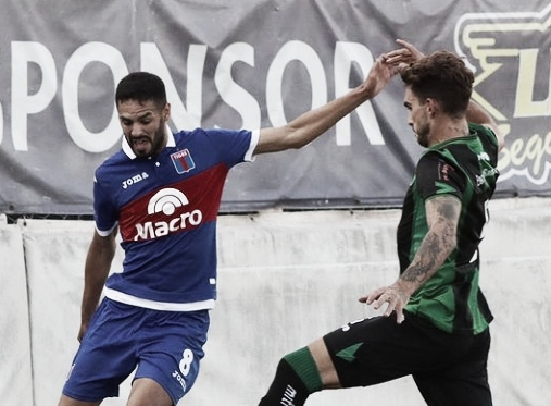 Tigre perdió por penales y se quedó sin ascenso