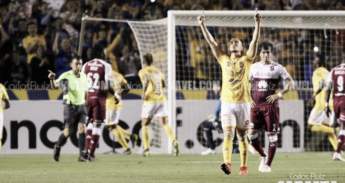 (Foto: Carlos Ruíz /VAVEL México)