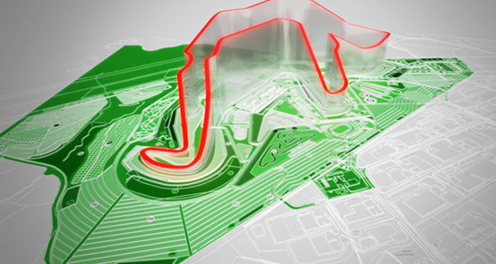 MotoGP - A rischio il nuovo GP di Gran Bretagna