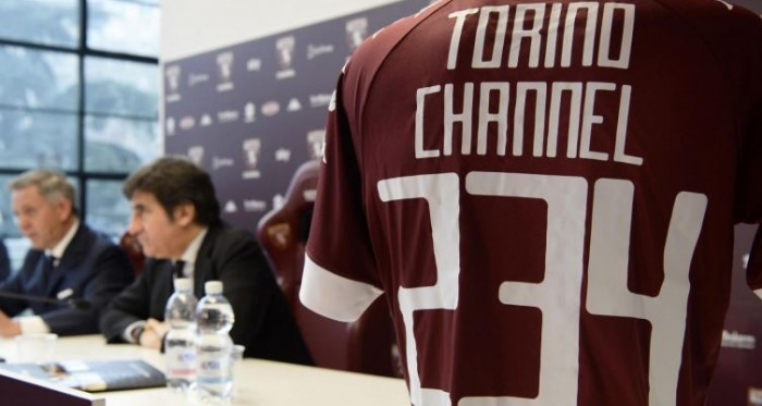 Urbano Cairo alla presentazione di Torino Channel: "Il potenziale è alto, bisogna crederci di più"