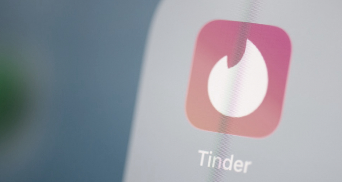 Tinder crea una serie de televisión