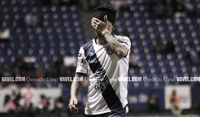 Foto: Gerardo Cano / VAVEL México