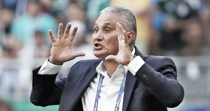Brasile, Tite verrà confermato CT