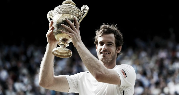 Wimbledon 2016: Murray outclasses Raonic to claim second Wimbledon title