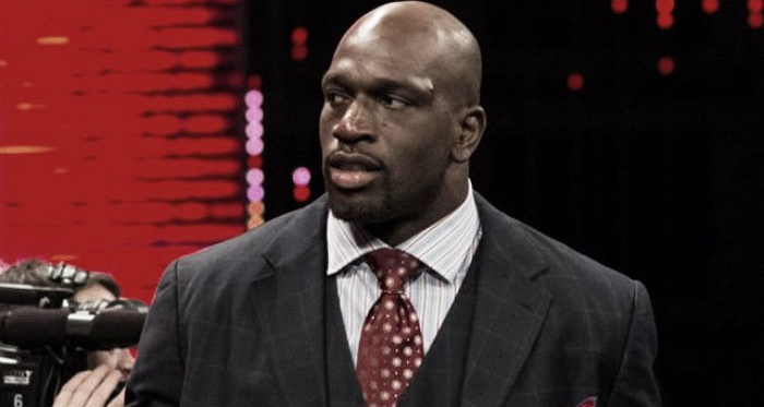 Real Reason Titus O&#039;Neil Pulled Vince McMahon&#039;s Arm