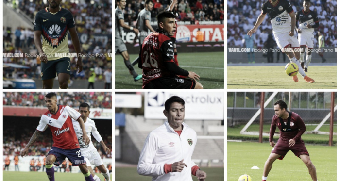 (Edición: VAVEL)