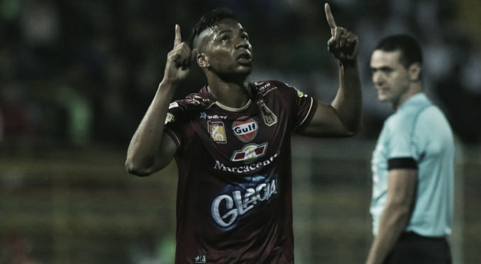 Fuente: Club Deportes Tolima