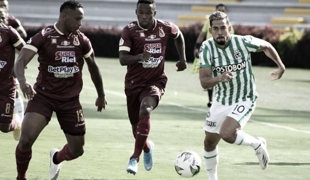 Reflexión: eliminación de Atlético Nacional de la Copa BetPlay