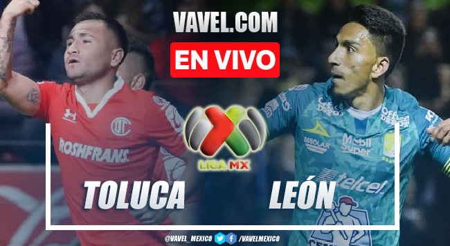 Las últimas noticias sobre Club León FC en VAVEL México, page 2 | VAVEL  México