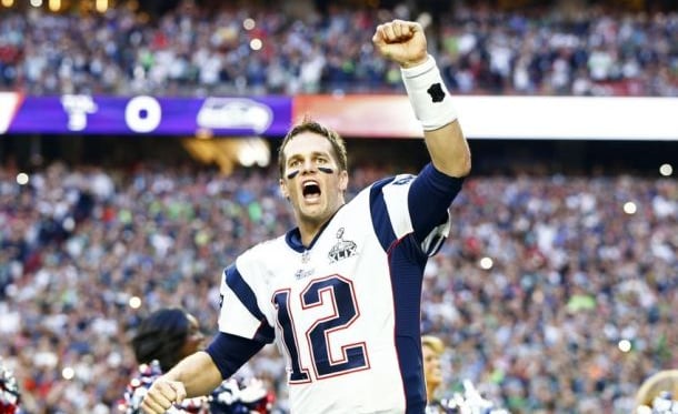 New England Patriots Outlast Seattle Seahawks In Classic Super Bowl