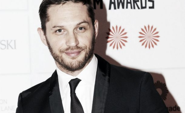 Tom Hardy protagonizará &#039;The True American&#039;, lo nuevo de Kathryn Bigelow