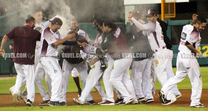 Naranjeros sigue sin ganar, cae de nuevo ante Charros