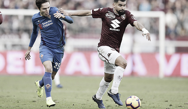Foto: Divulgação/ACF Fiorentina