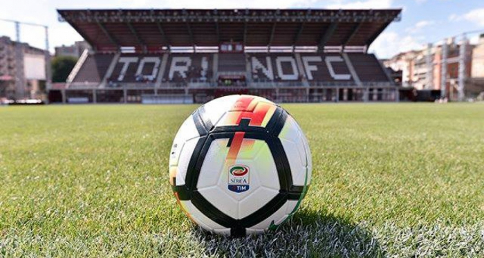 Source photo: profilo Twitter Torino FC