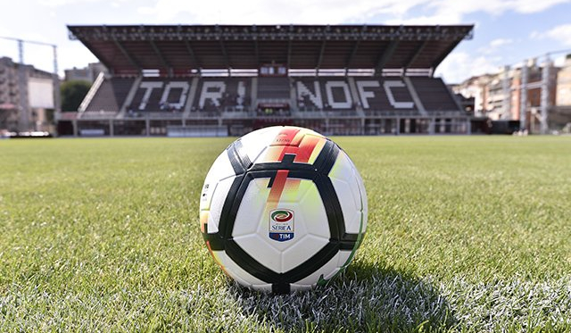 zaza e belotti coppia offensiva del torino contro il frosinone (fonte foto twitter)