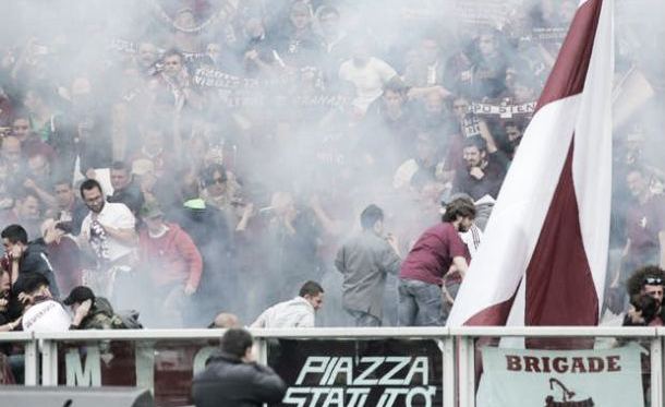 Juve, arriva la decisione di Tosel: Curva Sud squalificata per due turni