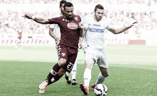 Torino - Udinese: due squadre alla ricerca della loro identità