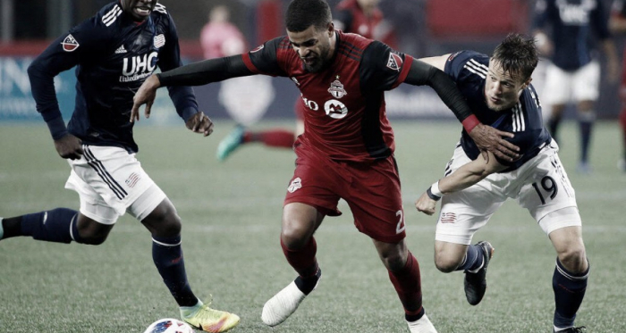 Toronto FC Steal a Much Needed Three Points from Orlando City || Photo: Sportsnet