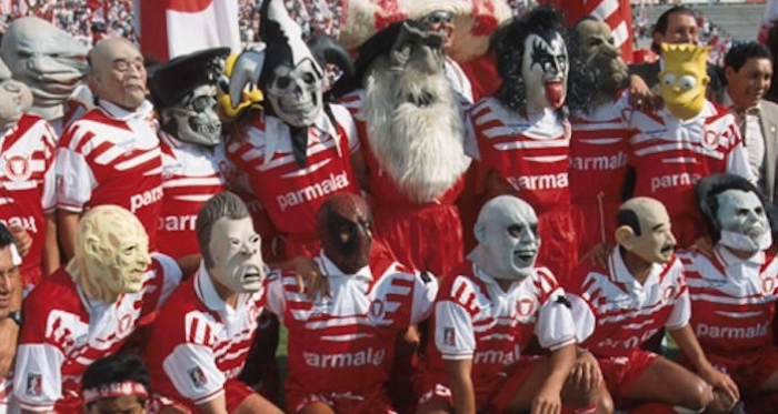 "Eramos un equipo gitano", el recuerdo del histórico Toros Neza